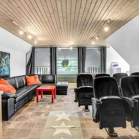 Cozy Home In Sjolund With Wifi * Sjolund